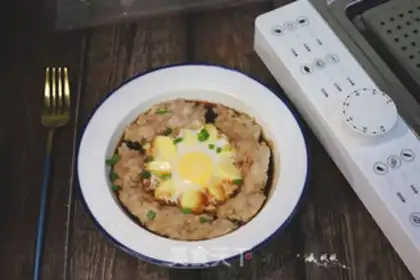 Make Suncake step 9