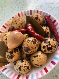 Make Five halogen eggs step 10