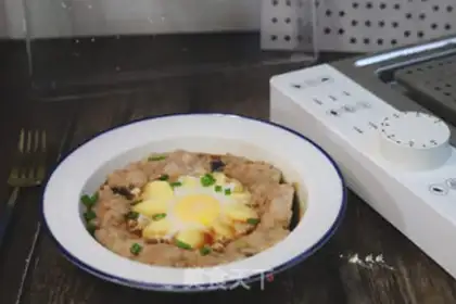 Make Suncake step 10