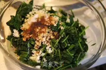 Make Five plus leaves step 5