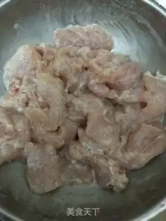 Make Egg soup step 2