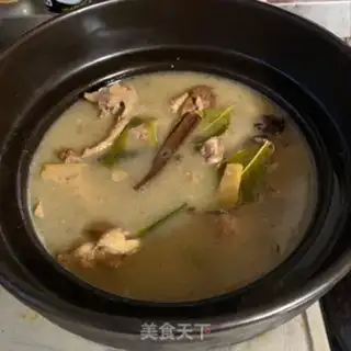 Make Sandcow duck step 6