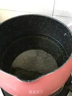 Make Onion noodles step 2