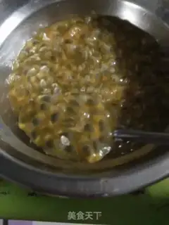 Make Sugar clots step 4