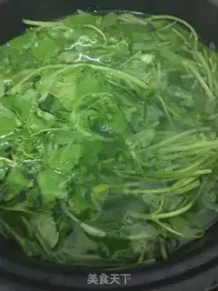 Make Egg soup step 5
