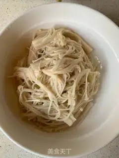 Make Sour soup, fat cow step 3