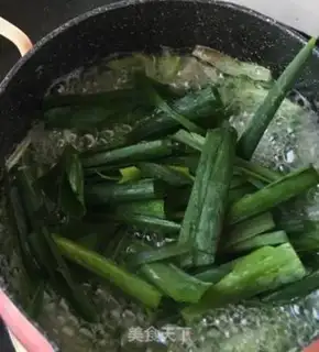 Make Onion noodles step 6