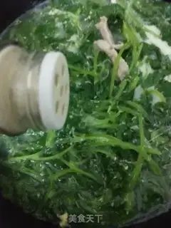 Make Egg soup step 8