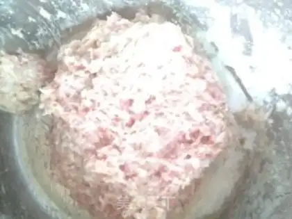 Make Sugar Jell-O step 1
