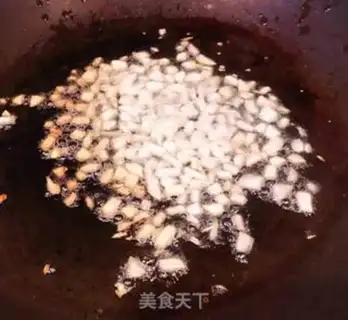 Make Wolftooth potatoes step 4