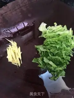 Make Porridge step 2
