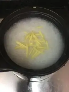 Make Porridge step 4
