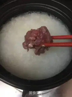 Make Porridge step 5