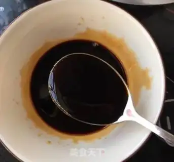 Make Onion noodles step 13