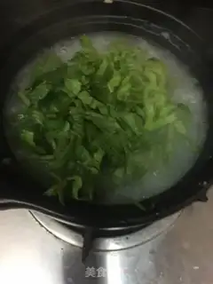 Make Porridge step 6