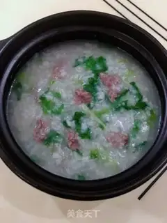 Make Porridge step 7