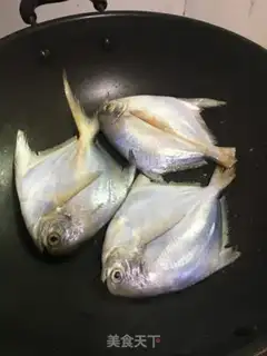 Make Garlic fish step 2