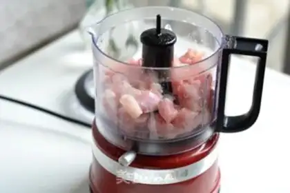Make Tomato fishball soup step 4