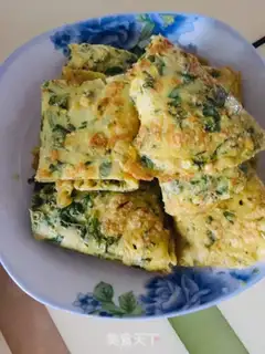 Make Scribble egg rolls step 7