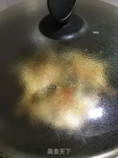 Make Garlic fish step 6