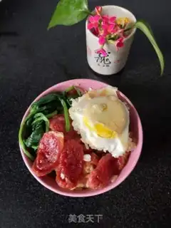 Make Weenie rice step 8