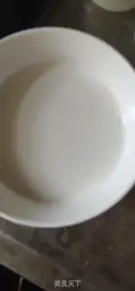 Make Snowmen step 1