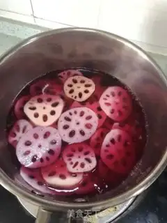 Make Liquor step 2