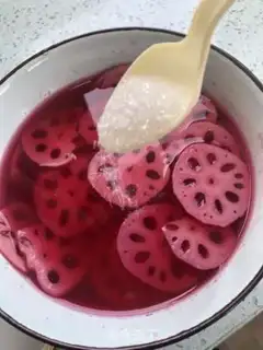 Make Liquor step 3