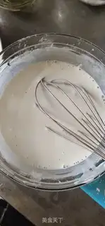 Make Snowmen step 2