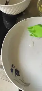 Make Snowmen step 3