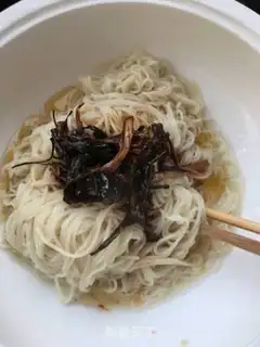 Make Onion noodles step 23