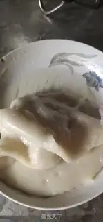 Make Snowmen step 6