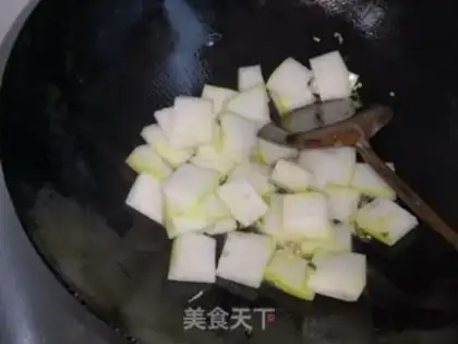 Make Shrimp toaster step 6