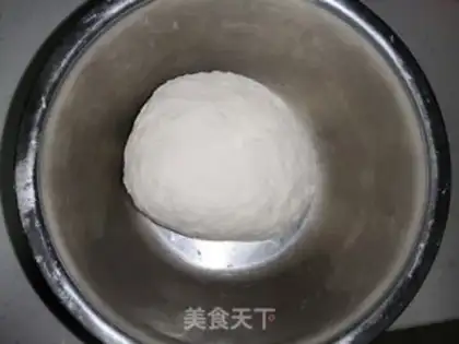 Make Tomato pasta step 3