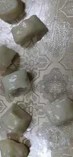Make Snowmen step 9