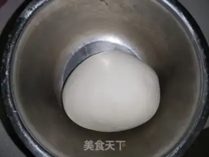 Make Tomato pasta step 4