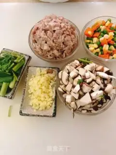Make West Lake Beef Spas step 0