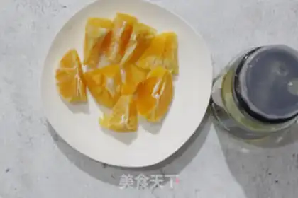 Make Skinny juice step 0