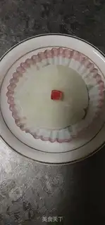 Make Snowmen step 10