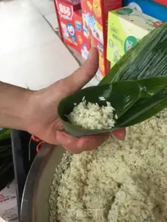 Make Snack step 1