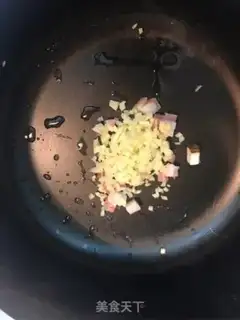 Make West Lake Beef Spas step 1