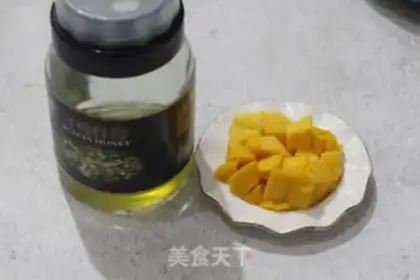 Make Skinny juice step 1