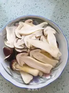 Make Chicken soup step 2