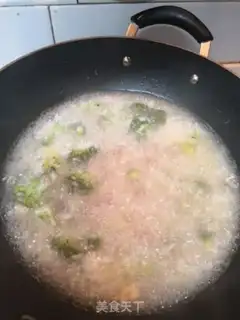 Make Scrawny broccoli step 2