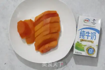 Make Skinny juice step 2