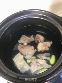 Make Chicken soup step 3