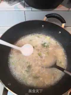 Make Scrawny broccoli step 3