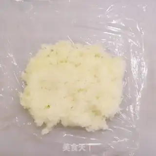 Make Rice pine pine step 5
