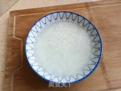Make Nutritional breakfast step 0