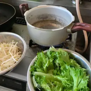 Make Boiled meat step 0